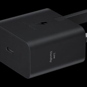 Samsung 25W Charger