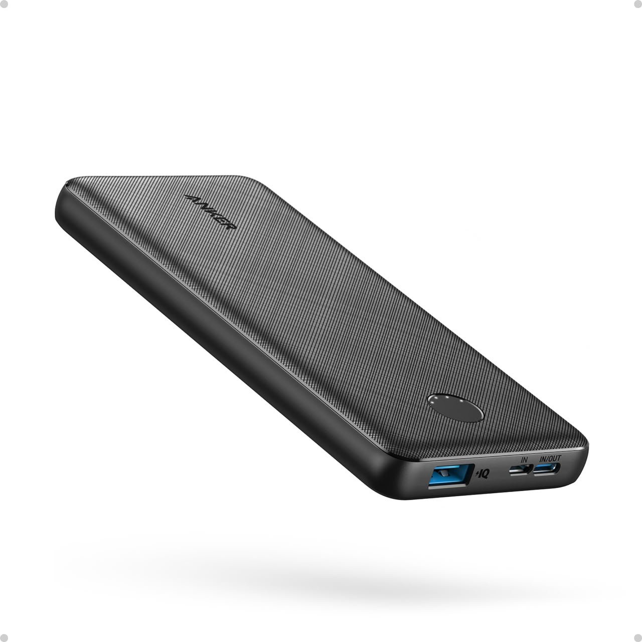 Anker 10K Power Bank Anker 10K Power Bank