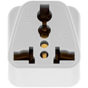 Universal Plug Adapter