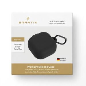 Smartix Galaxy Buds2 Pro Case