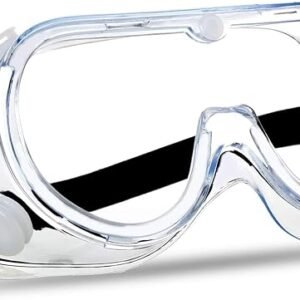 Safety Goggles