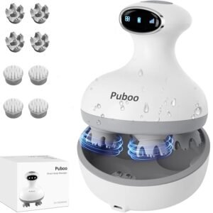 puboo-smart-scalp-massager