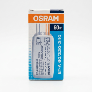OSRAM ET-A 60/220-240 Electronic Transformer