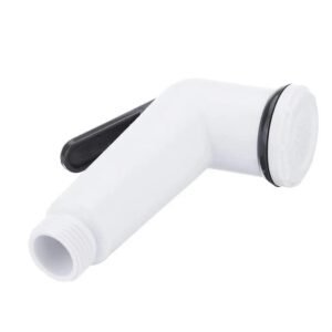 Plastic Handheld Bidet Sprayer Head