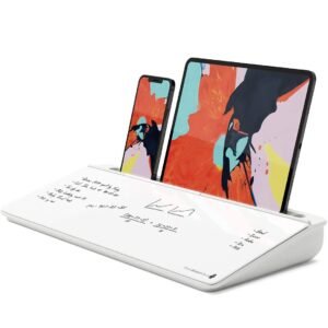 Desktop Whiteboard Pad