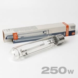 Osram NAV-T 250W E40 High Pressure Sodium Lamp
