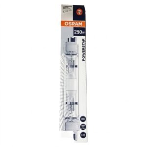 Osram Powerstar HQI-TS 250W Fc2 Metal Halide Lamp