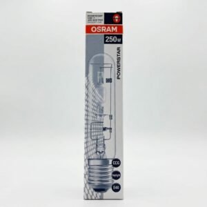Osram Powerstar HQI-T 250W D PRO E40 Metal Halide Lamp