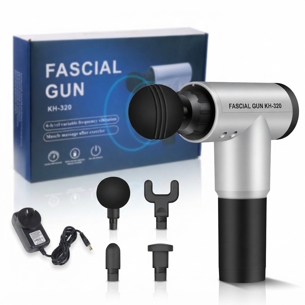 whatsapp image 2026 08 27 at 12.02.00 pm Fascial Gun KH-320