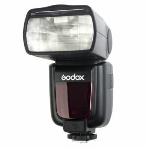 فلاش كاميرا احترافي Godox Speedlite Flash الأصلي
