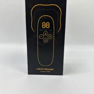 Mجهاز مساج وإزالة السيلوليت Cellulite Massager Model GP220