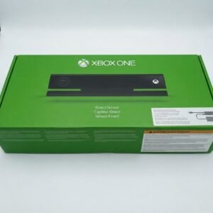 Xbox One Kinect Sensor