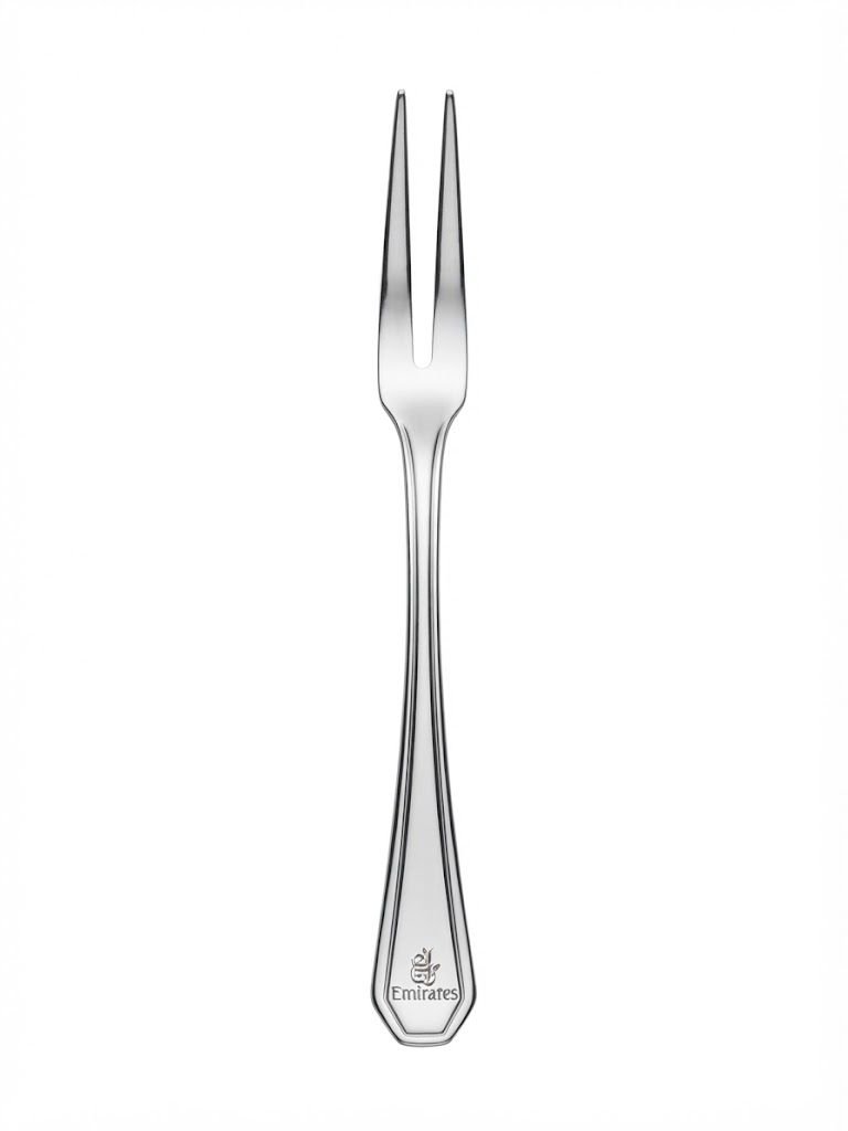 Emirates Fork Emirates Fork