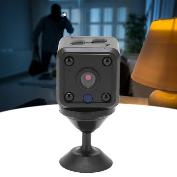 Mini Wireless Security Camera Mini Wireless Security Camera