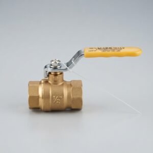 Brass Ball Valve