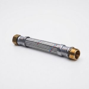 Stainless Steel Braided Hose