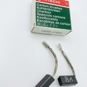 Hitachi Carbon Brush 999-088