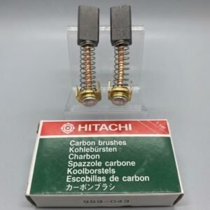 Hitachi Carbon Brush 999-043